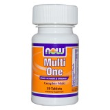 Now Foods Multi One (30 tab.)
