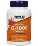 Now Foods Now C-1000 Complex tabletta 90 db