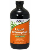 Now Foods Now Liquid Chlorophyll folyékony klrorofill 473 ml