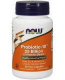 Now Foods Now Probiotic-10 25 Billion kapszula 50 db