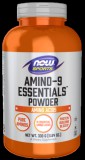 Now Foods NOW Sports Amino-9 Essentials Powder (330g)