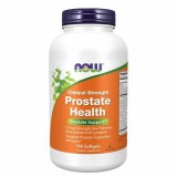 NOW Foods Prostate Health Clinical Strength (180 lágy kapszula)