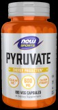Now Foods Pyruvate  (100 kap.)