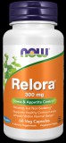 Now Foods Relora (60 kap.)