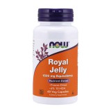 NOW Foods Royal Jelly 1500 mg (60 kapszula)