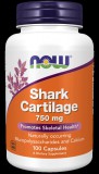 Now Foods Shark Cartilage (100 kap.)