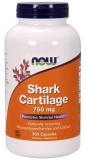 Now Foods Shark Cartilage (300 kap.)
