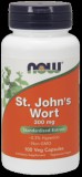NOW Foods St. John's Wort (Orbáncfű) (100 kapszula)