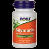Now Foods Sylmarin (60 kap.)
