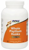 NOW Foods Whole Psyllium Husks (340g)