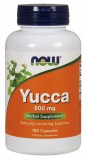 Now Foods Yucca (100 kap.)