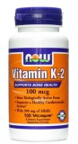 Now k-2 100mcg kapszula 100db