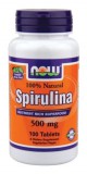 Now spirulina tabletta 100db