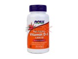 Now vitamin d-3 1000ne lágyzselatin kapszula 180db