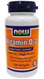 Now vitamin d-3 1000ne rágótabletta 180db