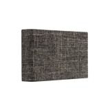 Nowodvorski Amarela B fali lámpa, fekete, G9 foglalattal, 2x10W, TL-11662