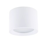 Nowodvorski BOL mennyezeti lámpa, fehér, GX53 foglalattal, 1x12W, TL-10483