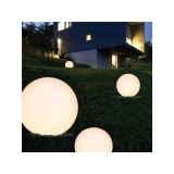 Nowodvorski CUMULUS kültéri állólámpa, fehér, E27 foglalattal, 1x42W, TL-9714