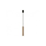 Nowodvorski EYE 1 ágú függeszték, arany, GU10 foglalattal, 1x10W, TL-8800