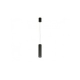 Nowodvorski EYE 1 ágú függeszték, fekete, GU10 foglalattal, 1x35W, TL-6840