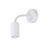 Nowodvorski EYE fali lámpa, fehér, GU10 foglalattal, 1x10W, TL-9070