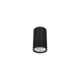 Nowodvorski EYE mennyezeti lámpa, fekete, GU10 foglalattal, 1x35W, TL-6836