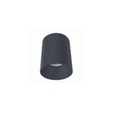 Nowodvorski EYE TONE mennyezeti lámpa, fekete, GU10 foglalattal, 1x10W, TL-8930
