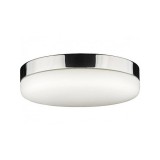 Nowodvorski KASAI mennyezeti lámpa, fehér, E27 foglalattal, 2x28W, TL-9490