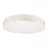 Nowodvorski LAGUNA mennyezeti lámpa, krém, E27 foglalattal, 9x18W, TL-8962