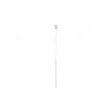 Nowodvorski LASER 1 ágú függeszték, fehér, G9 foglalattal, 1x10W, TL-8796