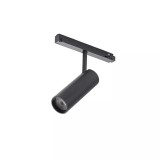 Nowodvorski LVM SPOT LED sínre szerelhető lámpa, fekete, Beépített LED, 1x9W, 780 lm, TL-10142