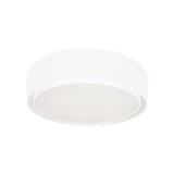 Nowodvorski MIST mennyezeti lámpa, fehér, E27 foglalattal, 3x18W, TL-8943