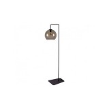 Nowodvorski MONACO állólámpa, szürke, E27 foglalattal, 1x42W, TL-8794