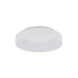 Nowodvorski Nikki mennyezeti lámpa, fehér, Beépített LED foglalattal, 1x32W, 2700 lm, TL-11200