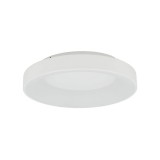 Nowodvorski Nikki mennyezeti lámpa, fehér, Beépített LED foglalattal, 1x48W, 4200 lm, TL-11201