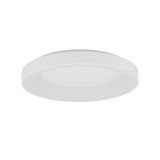 Nowodvorski Nikki mennyezeti lámpa, fehér, Beépített LED foglalattal, 1x60W, 5600 lm, TL-11205