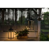 Nowodvorski PICNIC kiegészítő, függesztőkészlet picnic kültéri lámpához, króm, TL-8106