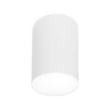 Nowodvorski POINT PLEXI mennyezeti lámpa, fehér, E27 foglalattal, 1x20W, TL-6528