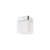 Nowodvorski SIS fürdőszobai mennyezeti lámpa, fehér, G9 foglalattal, 1x28W, TL-9506