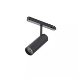 Nowodvorski SPOT sínre szerelhető lámpa, fekete, Beépített LED, 1x9W, 850 lm, TL-10656