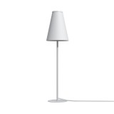 Nowodvorski TRIFLE asztali lámpa, fehér, G9 foglalattal, 1x10W, TL-7758