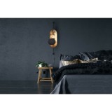 Nowodvorski WHEEL LUX fali lámpa, arany, G9 foglalattal, 1x12W, TL-8430