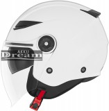 NOX N181 FEHÉR (Napszemüveges)