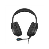NOXO Skyhorn Gaming mikrofonos RGB fejhallgató - Dobozsérült termék