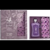 Noya ZIMAYA Fatima Velvet Love EdP 100 ml (S8312893)
