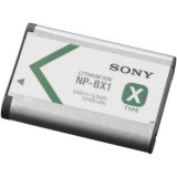 NP-BX1 Sony kamera akku 3,6V 1240 mAh (NPBX1.CE)