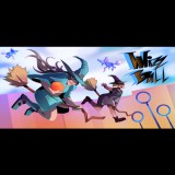 NRVR Studios WizzBall (PC - Steam elektronikus játék licensz)