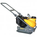 NTC Elegant VD15K lapvibrátor (vizező készlettel) - Kohler CH270 motor,15KN