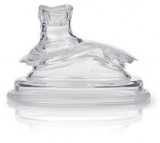 NUBY Náhradní náustek na netekoucí hrneček, 6 m+