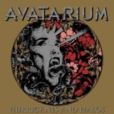 Nuclear Blast Avatarium - Hurricanes and Halos (2 LP - 45 RPM)